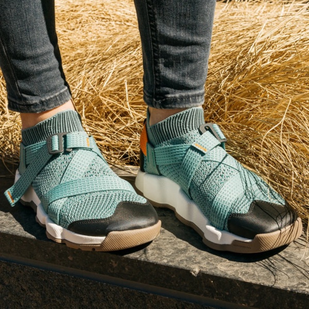 Chaco Z/Ronin size 7
